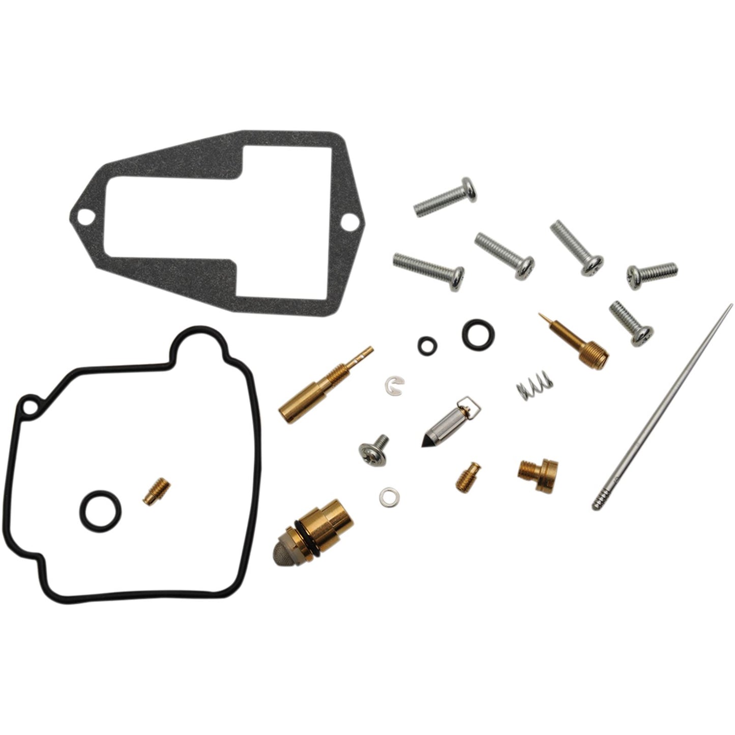 Moose Offroad Carburetor Repair Kit for Suzuki 1003-0893_435261