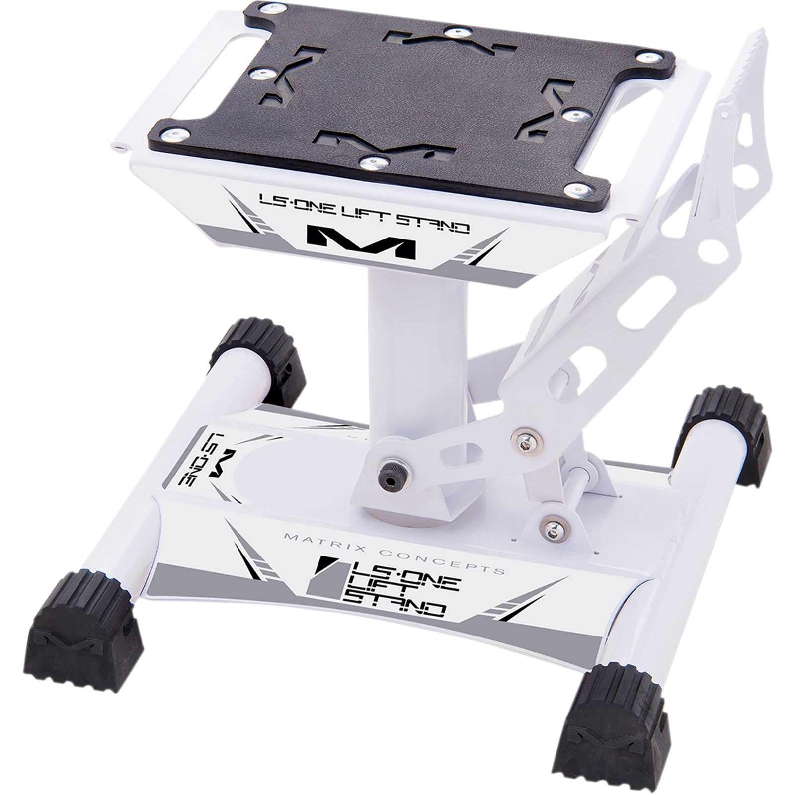 Matrix Concepts LS-One Lift Stand White [MPN: LS1 100]_424652