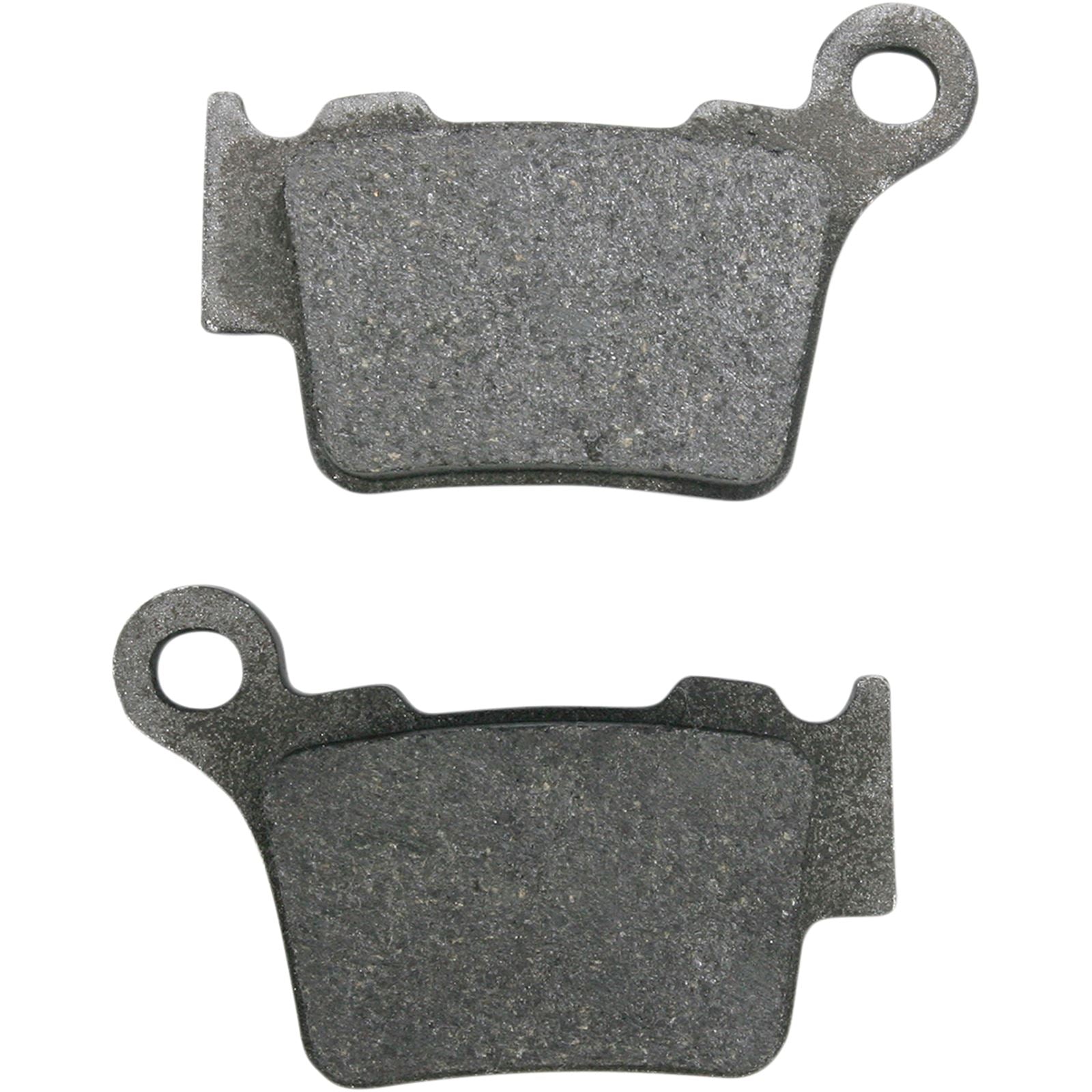 Moose Offroad Qualifier Brake Pads 1720-0226_437235