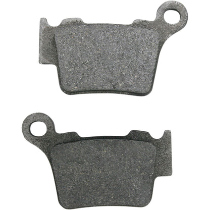 Moose Offroad Qualifier Brake Pads 1720-0226_437235