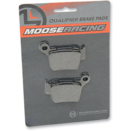 Moose Offroad Qualifier Brake Pads 1720-0226_437236