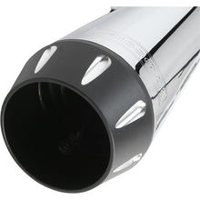 Bassani Manufacturing Road Rage 2:1 Exhaust - Chrome [MPN: 1FXR2]_349792