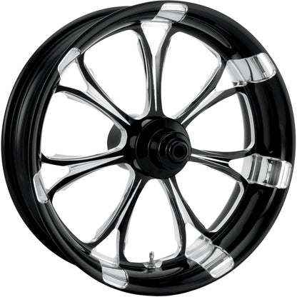 Performance Machine Paramount Platinum Cut Dual Disc 21" x 3.5" - '14-18 FL 12027106PARJBMP_452388