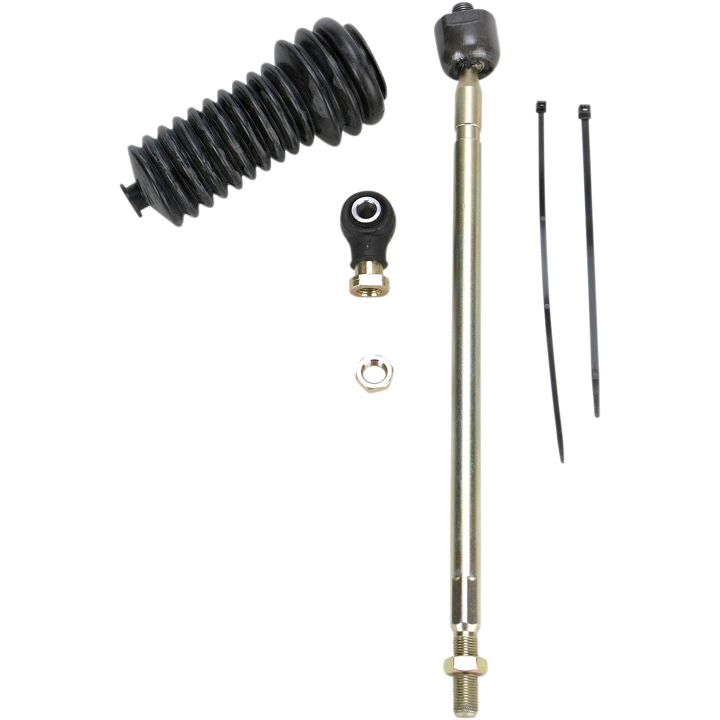 Moose Offroad Rack and Pinion End Kit - Right 0430-0691_430716