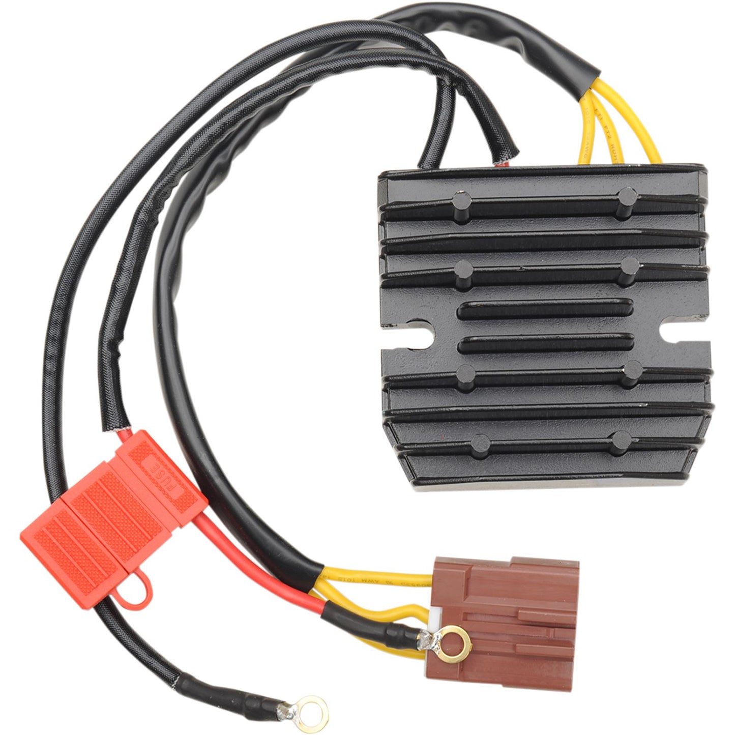 Ricks Regulator/Rectifier for Gas Gas/ Husqvarna/ KTM Hot Shot Series [MPN: 10-013H]_465830