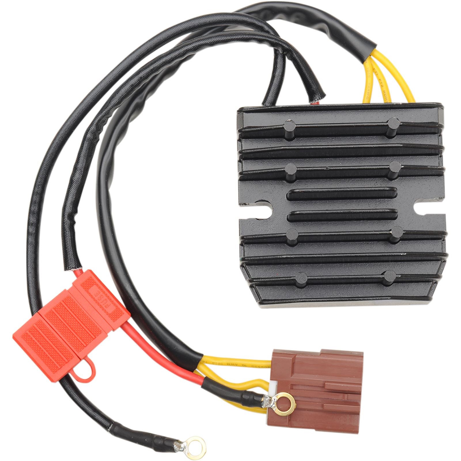 Ricks Regulator/Rectifier for Gas Gas/ Husqvarna/ KTM Hot Shot Series [MPN: 10-013H]_465830