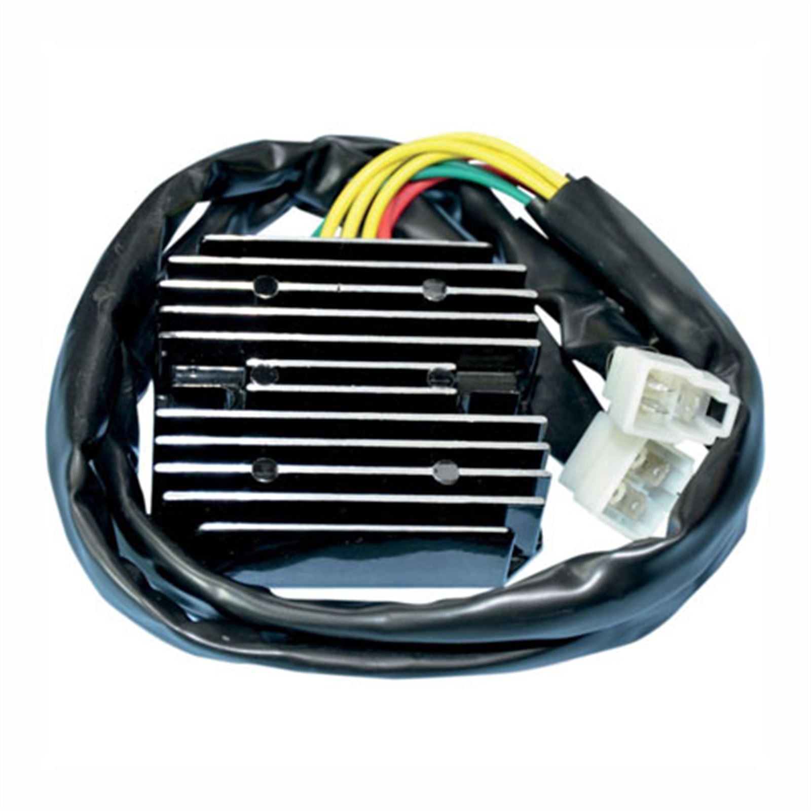 Ricks Regulator/Rectifier for Gas Gas/ Husqvarna/ KTM Hot Shot Series [MPN: 10-013H]_599876