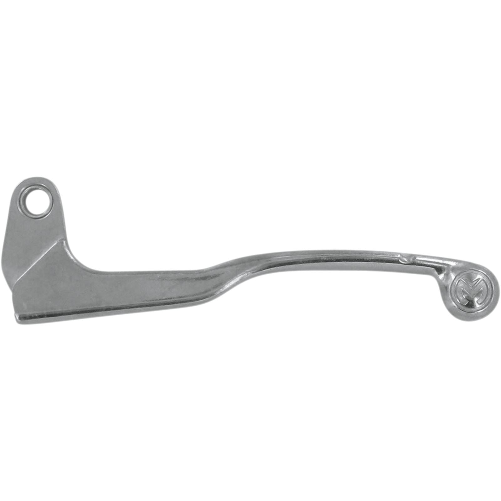 Moose Offroad Polished Shorty Clutch Lever For Suzuki M559-30-47_438851