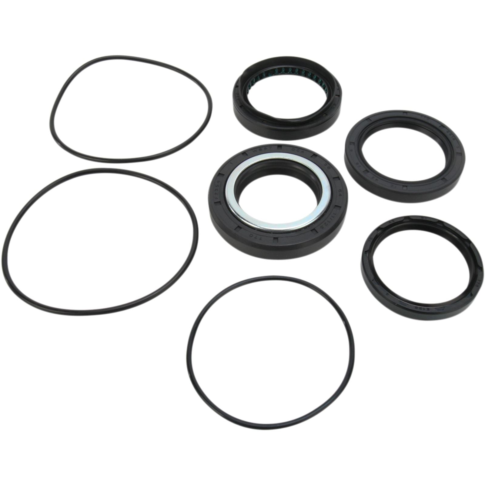 Moose Offroad Rear Differential Seal Kit MSE 0935-0411_434645