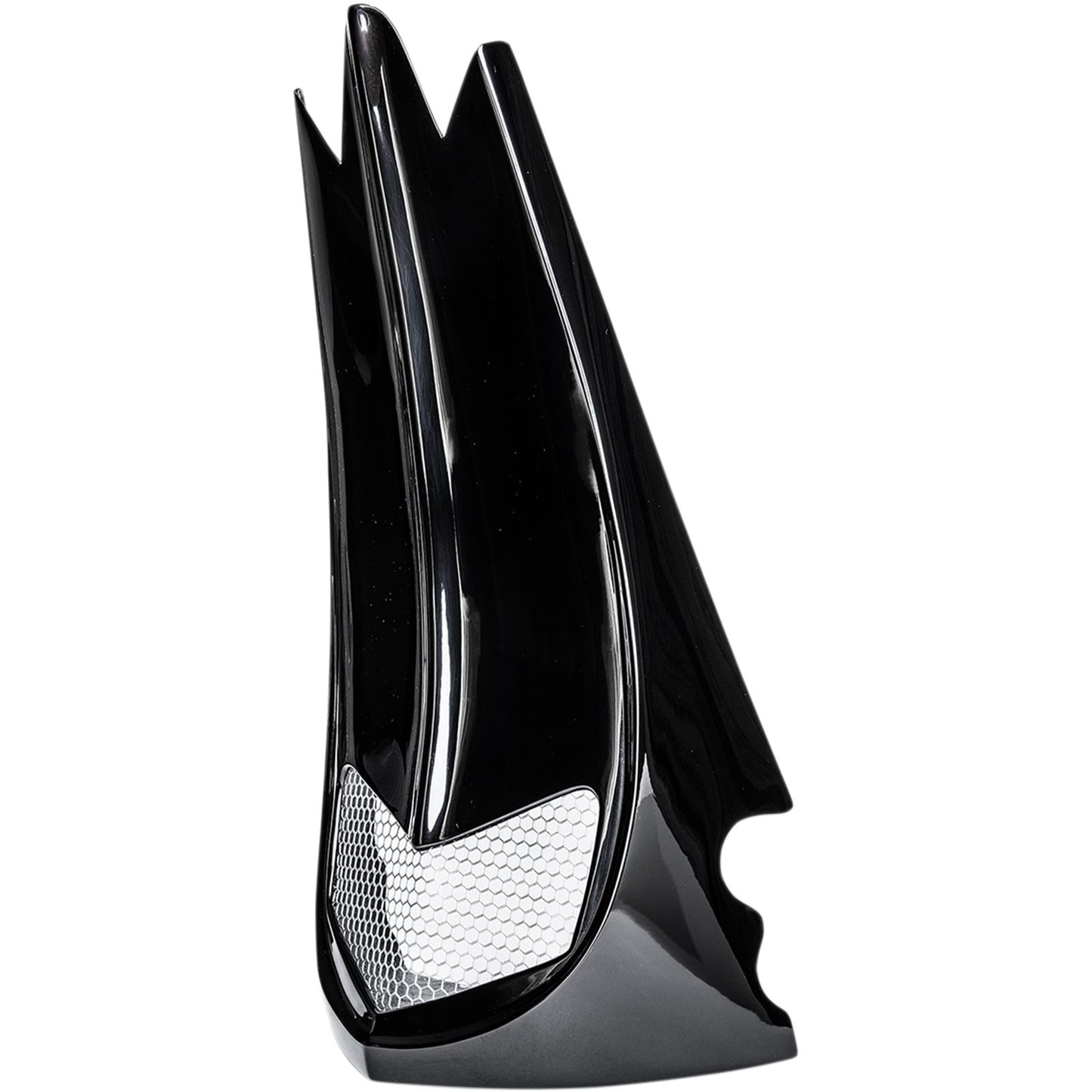 Trask Performance Frame Cover - Raked - '17+ FLH [MPN: TM-2100]_485335