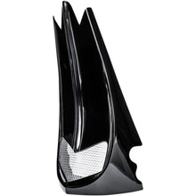 Trask Performance Frame Cover - Raked - '17+ FLH [MPN: TM-2100]_485335