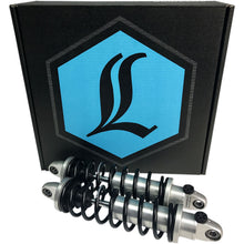 Legend Suspensions Revo-A Adjustable Dyna Coil Suspension - Black - Heavy-Duty - 14" [MPN: 1310-1778]_418344