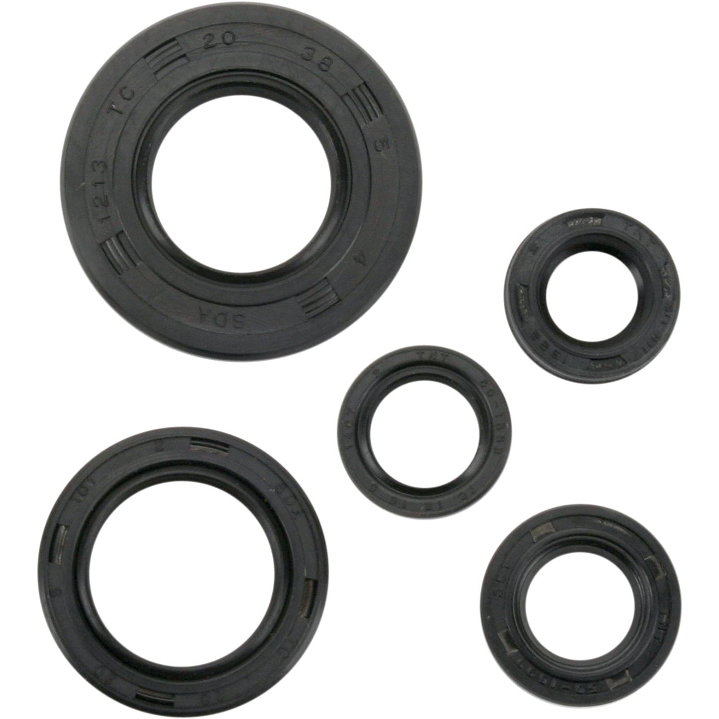 Moose Offroad Motor Seals TTR125 0935-0042_434603