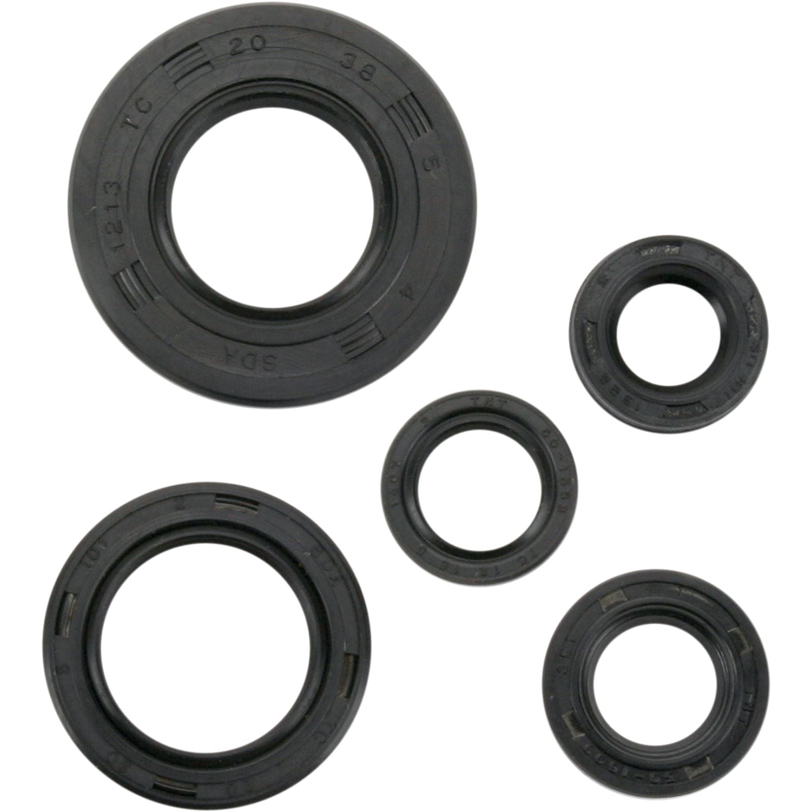 Moose Offroad Motor Seals TTR125 0935-0042_434603