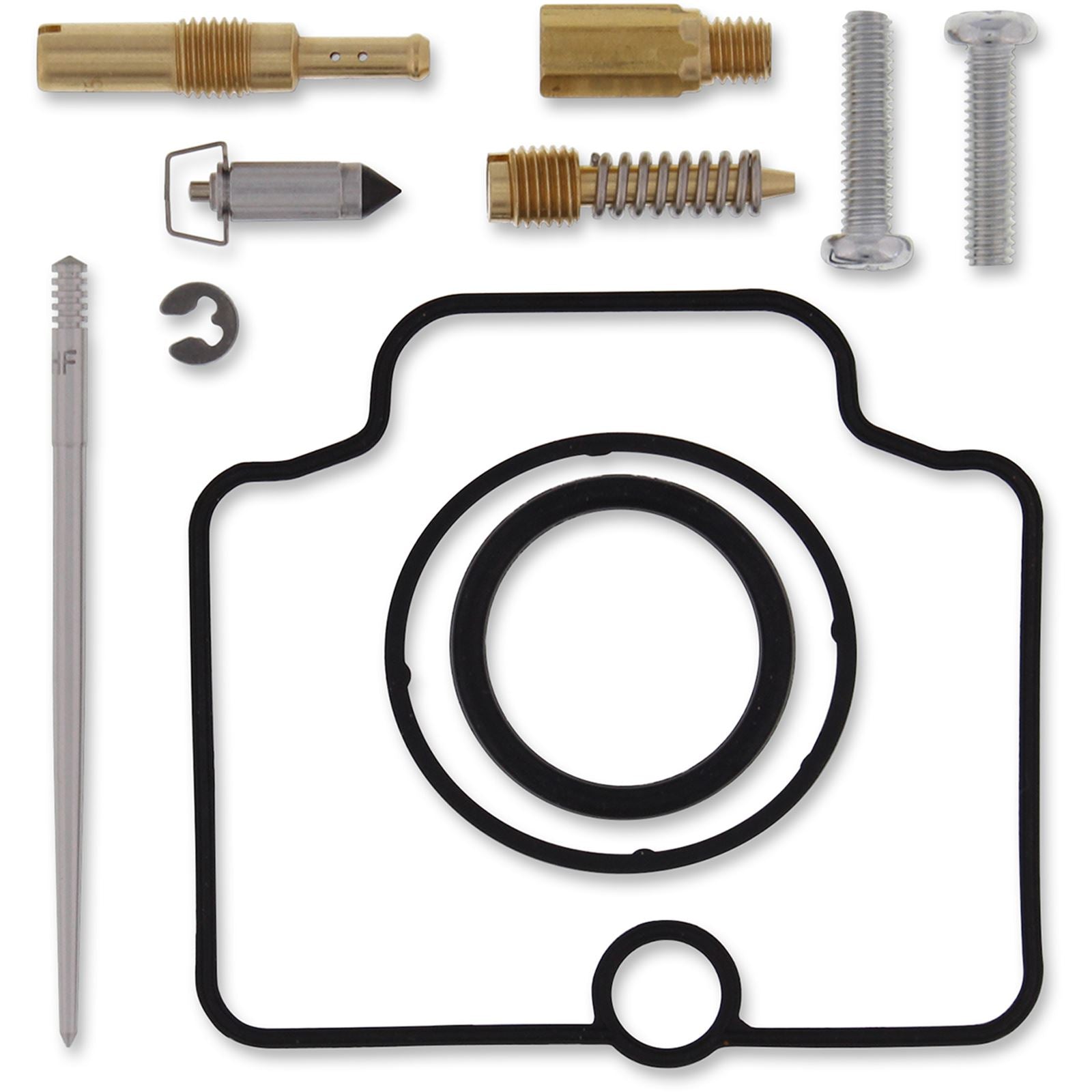 Moose Offroad Repair Kit Carburetor for Honda 1003-0838_435206