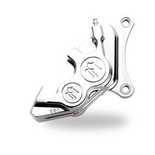 Performance Machine Caliper - Front Right for '84-99 Harley-Davidson - Polished [MPN: 0053-2916-P]_1462918