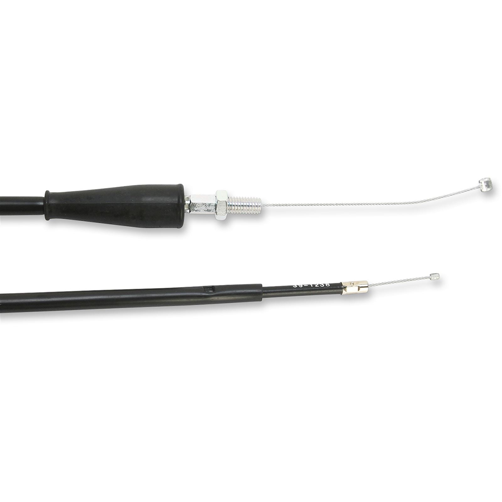 Moose Offroad Throttle Cable For Suzuki 0650-1242_432255