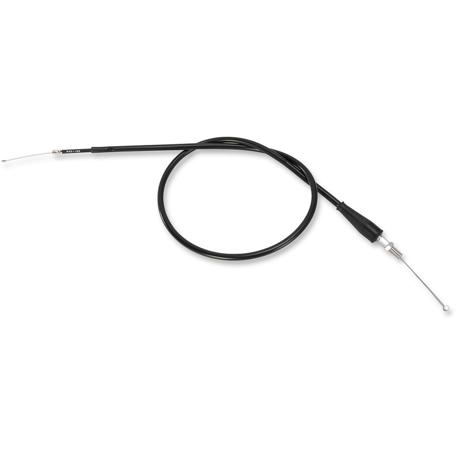 Moose Offroad Throttle Cable For Suzuki 0650-1242_432256
