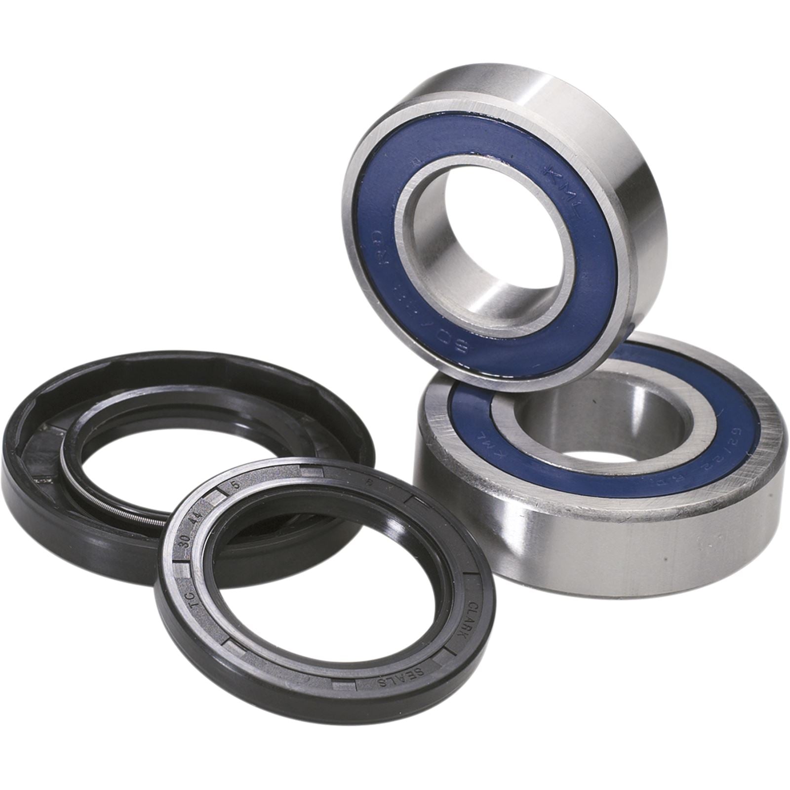 Moose Offroad Wheel Bearing - Rear - Husky 0215-0184_430246