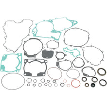 Moose Offroad Motor Gasket Kit with Seal KTM300SX/EXC 0934-0109_433769
