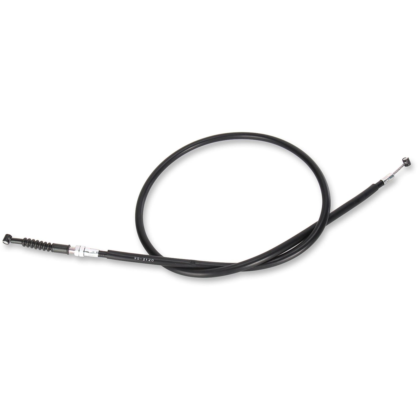 Moose Offroad Moose Clutch Cable for Yamaha 0652-1695_432438
