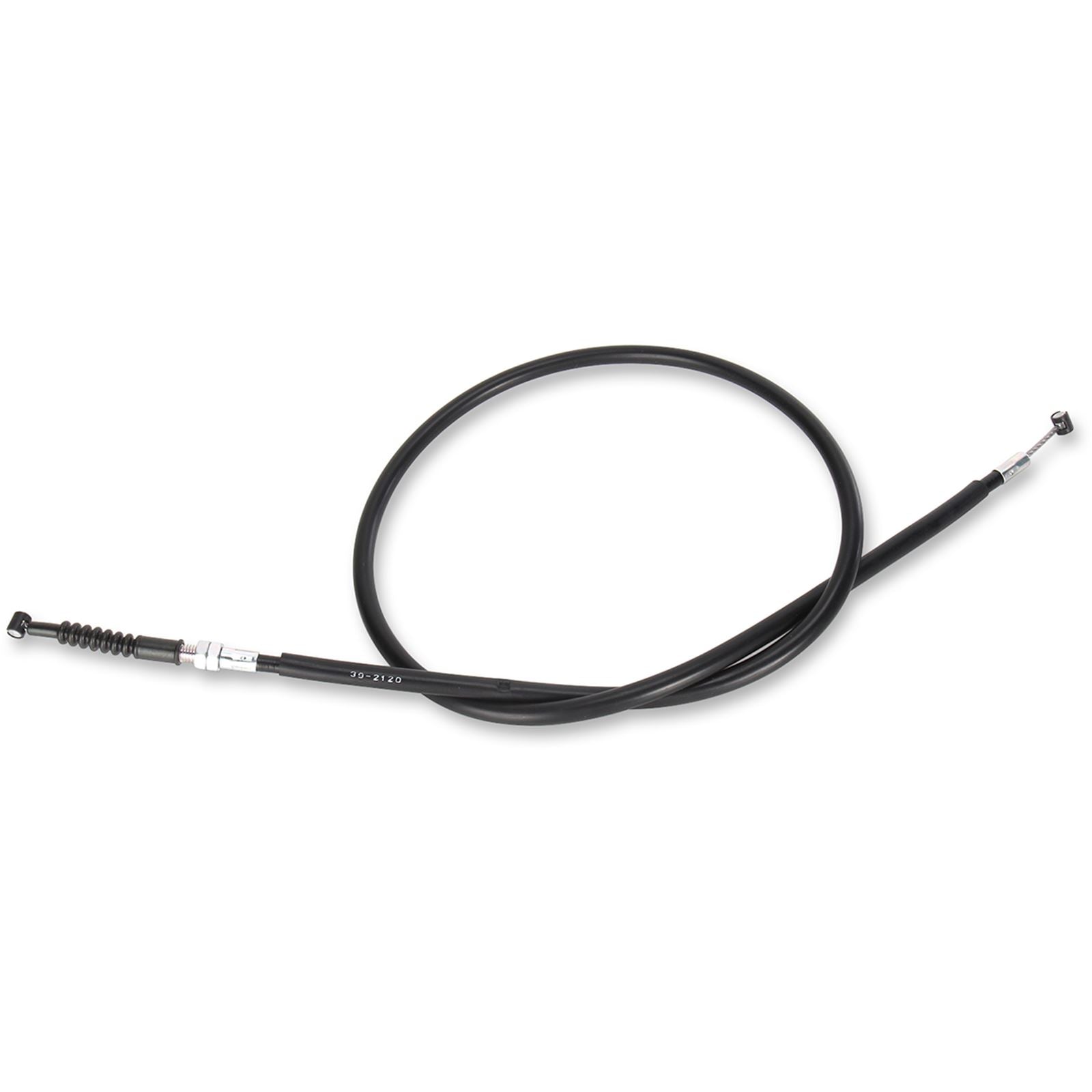 Moose Offroad Moose Clutch Cable for Yamaha 0652-1695_432438