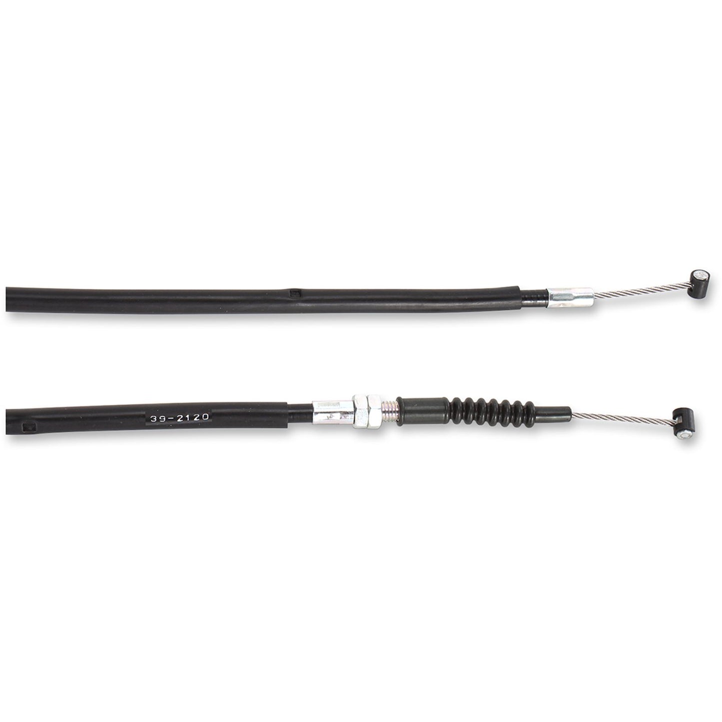 Moose Offroad Moose Clutch Cable for Yamaha 0652-1695_432439