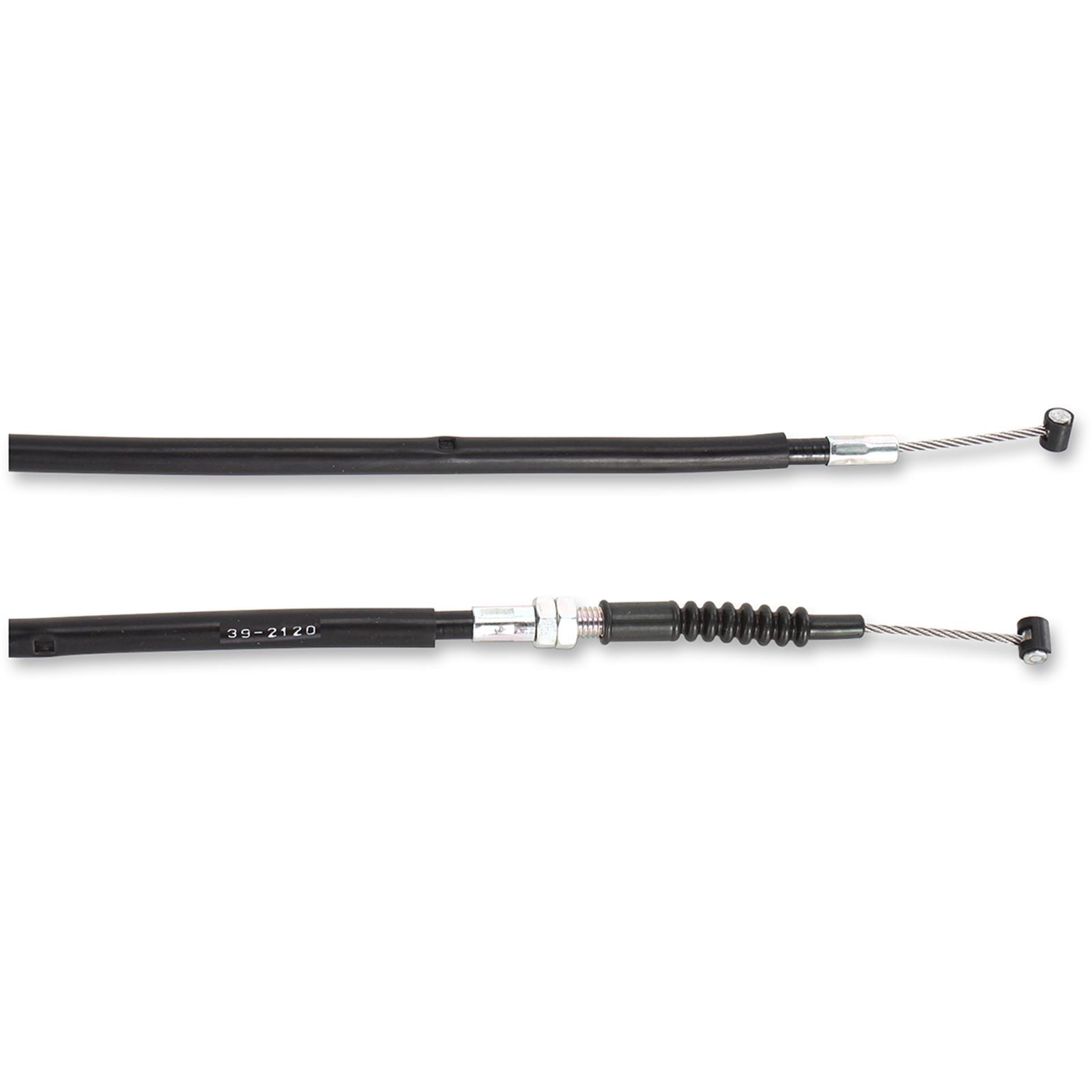 Moose Offroad Moose Clutch Cable for Yamaha 0652-1695_432439