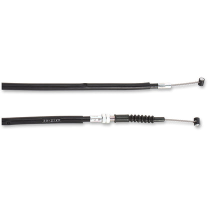 Moose Offroad Moose Clutch Cable for Yamaha 0652-1695_432439