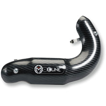 Moose Offroad Pipe Guard - Powerbomb 1861-0119_437372
