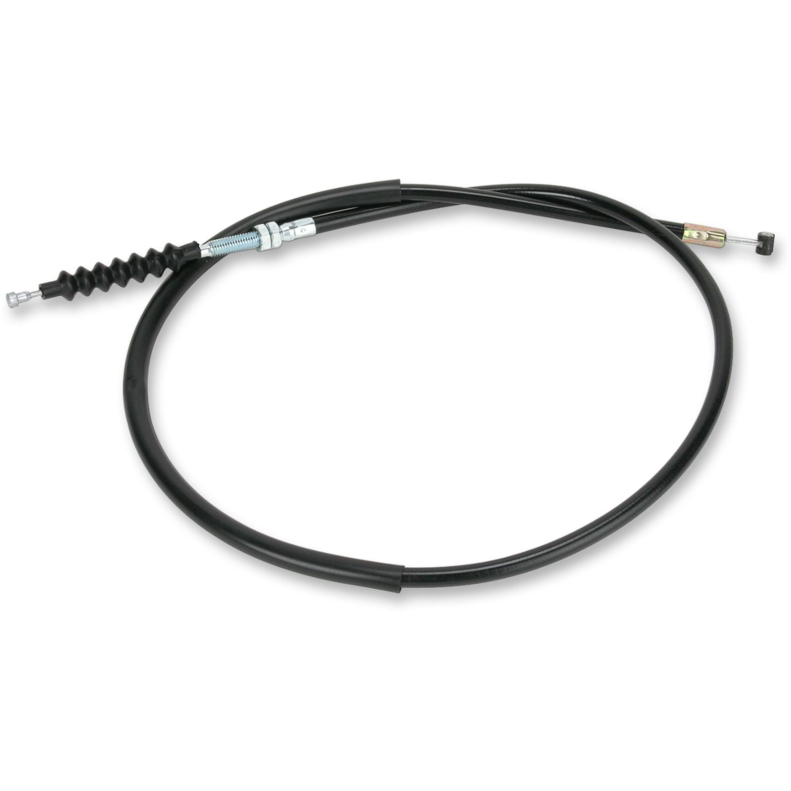 Parts Unlimited Clutch Cable for Honda [MPN: K28-5575]_451331