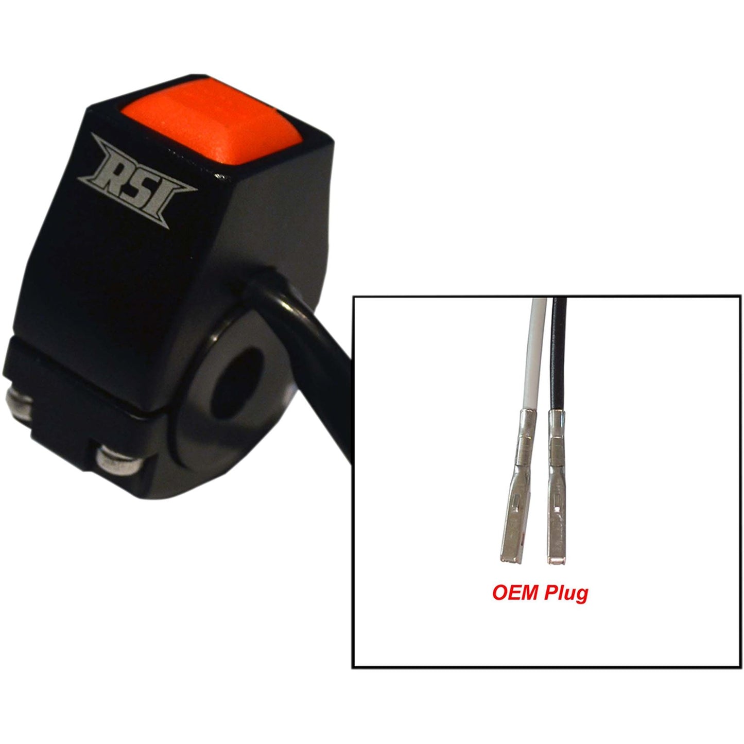 RSI Kill Switch Button [MPN: KS-S1-BLACK]_462011