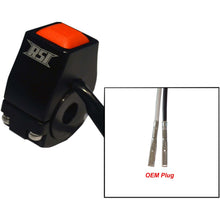 RSI Kill Switch Button [MPN: KS-S1-BLACK]_462011