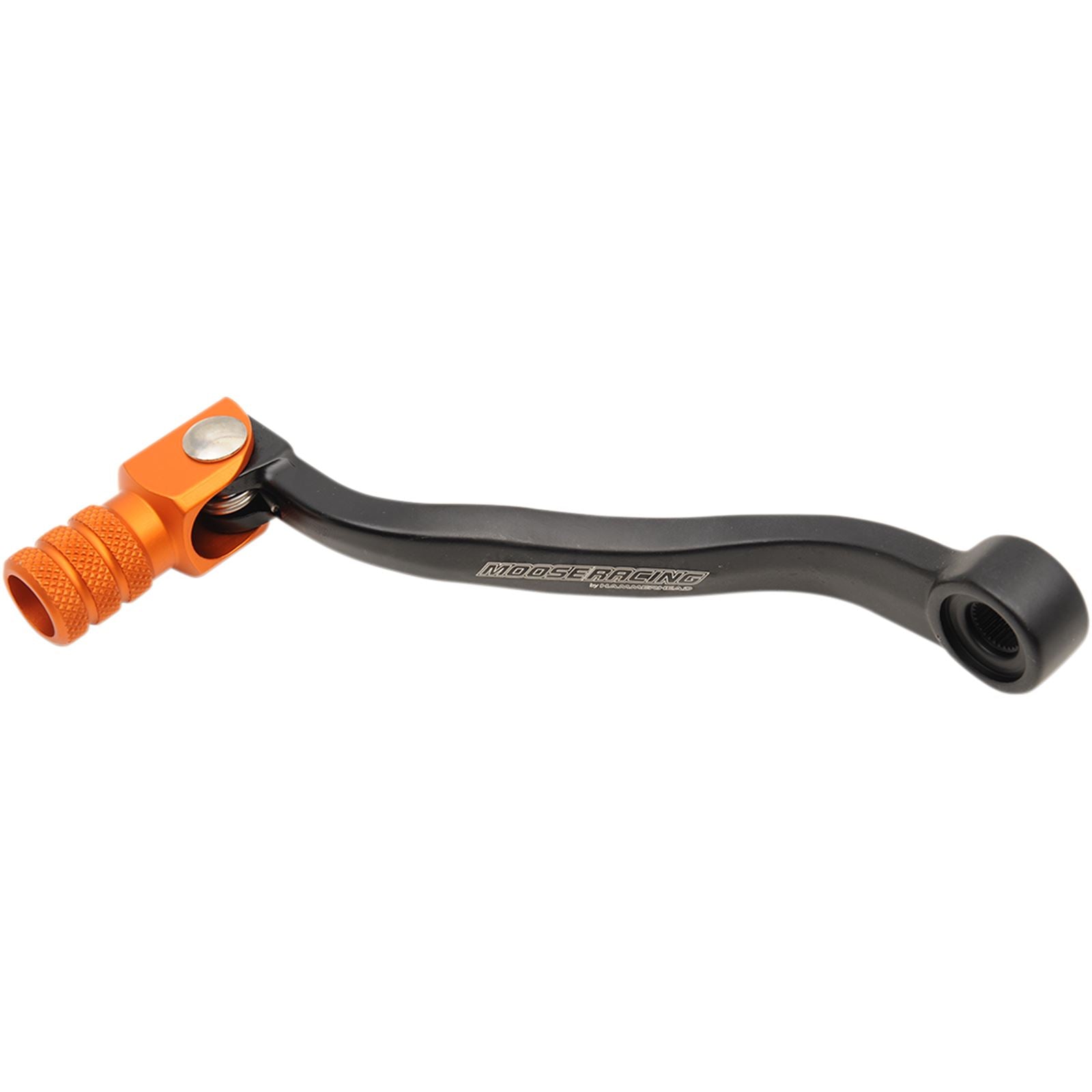 Moose Offroad Shift Lever - Orange for KTM 1602-1137_436928