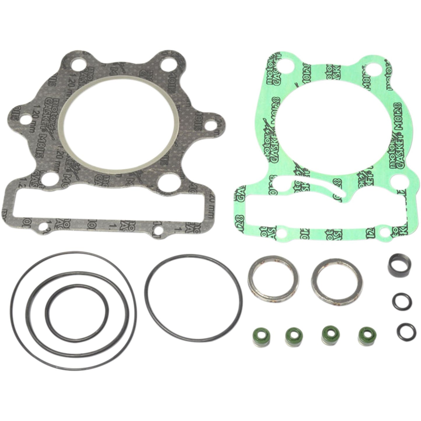 Athena Top End Gasket Kit for Honda P400210600210_346500