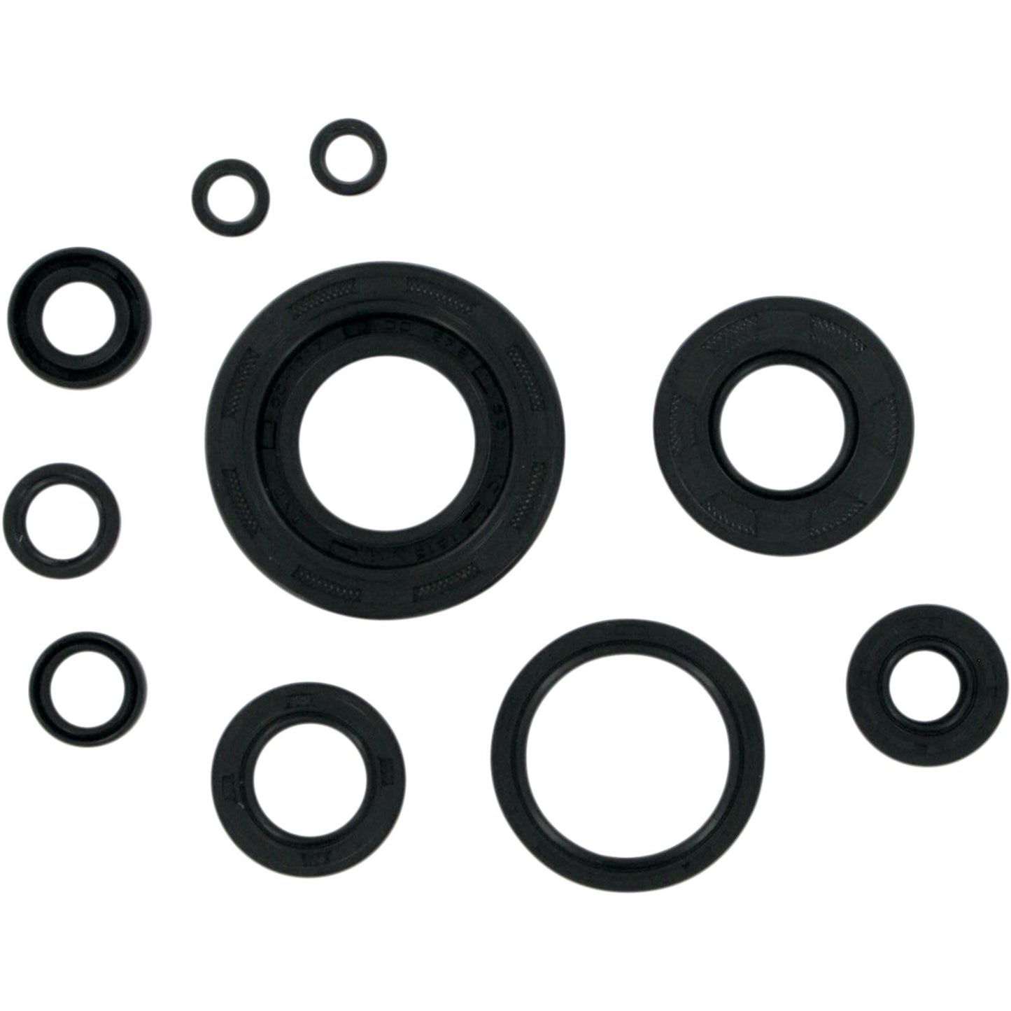 Moose Offroad Motor Seals YZ250 0935-0113_434618