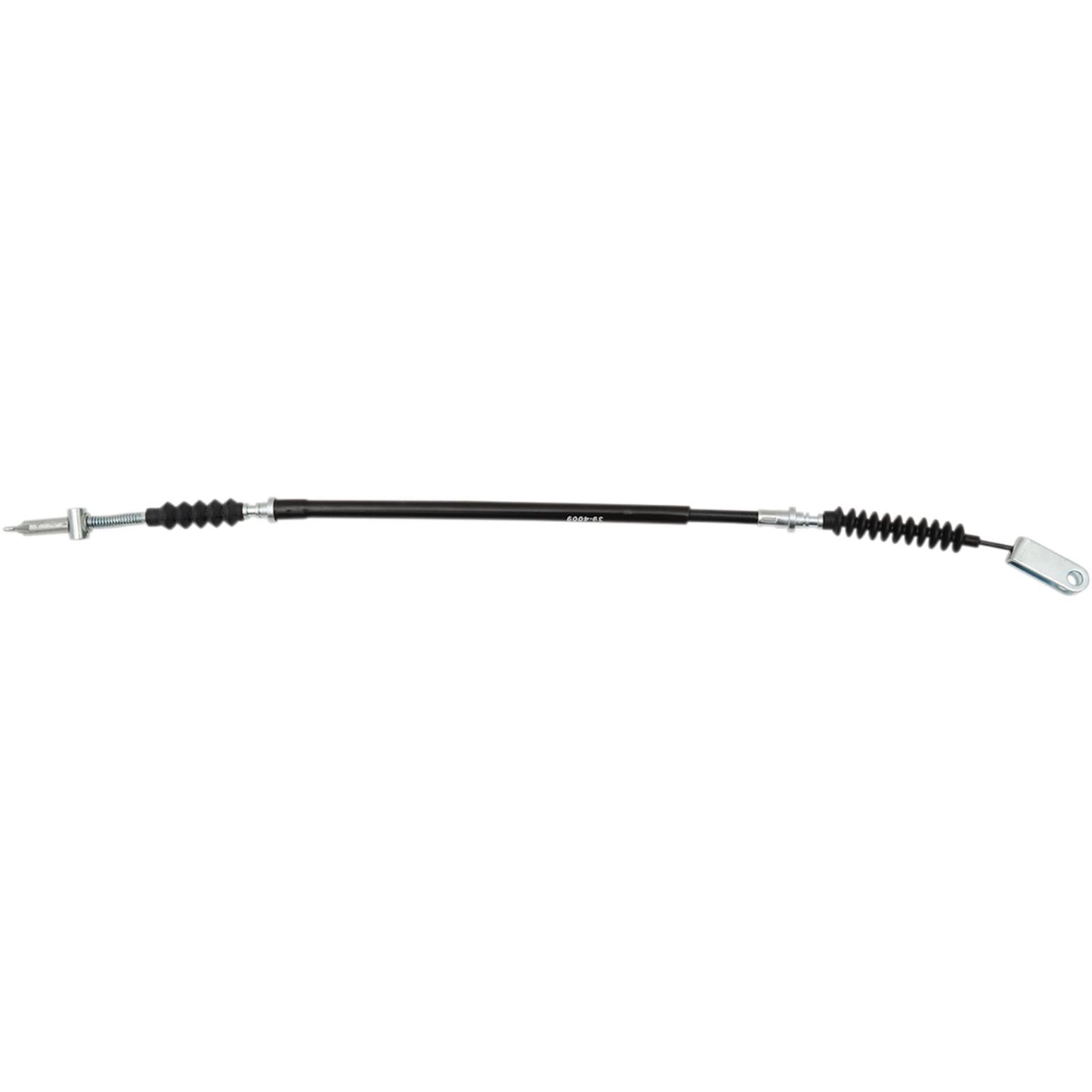Moose Offroad Moose Rear Brake Cable For Kawasaki 0653-0059_432631