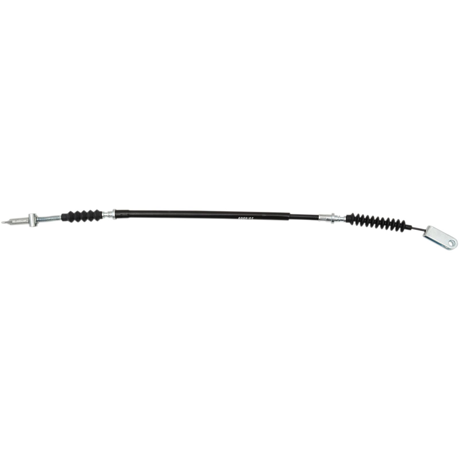 Moose Offroad Moose Rear Brake Cable For Kawasaki 0653-0059_432631