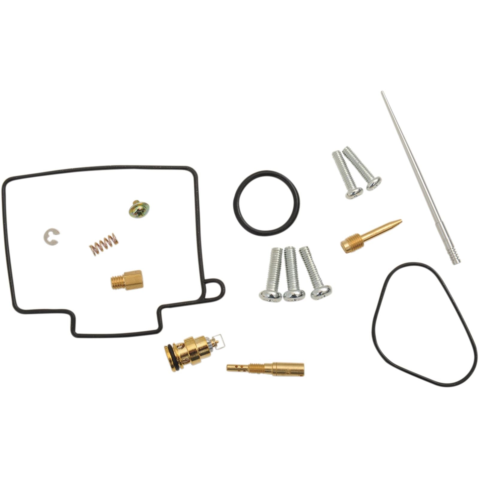 Moose Offroad Repair Kit Carburetor for Honda 1003-0780_435148