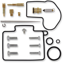 Moose Offroad Carburetor Repair Kit for Suzuki 1003-0886_435254