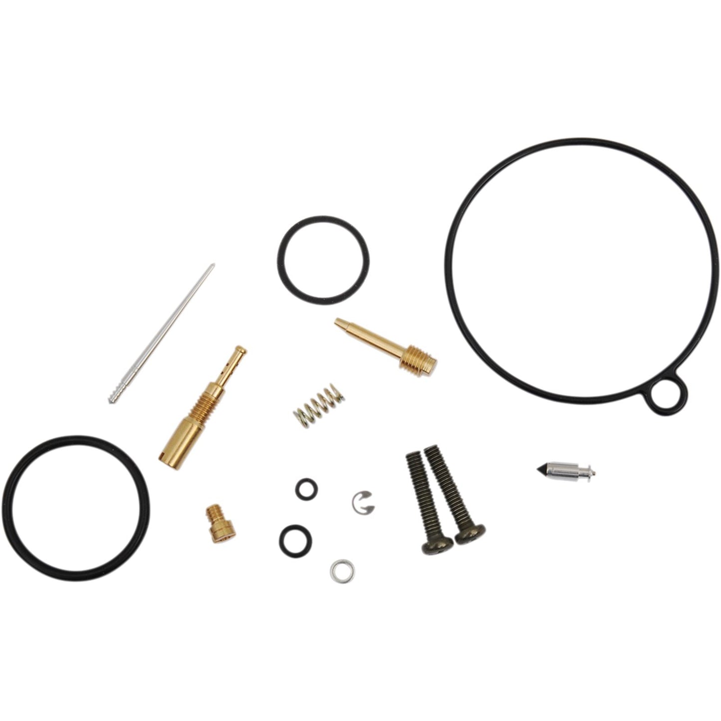 Moose Offroad Repair Kit Carburetor for Honda 1003-1432_435353