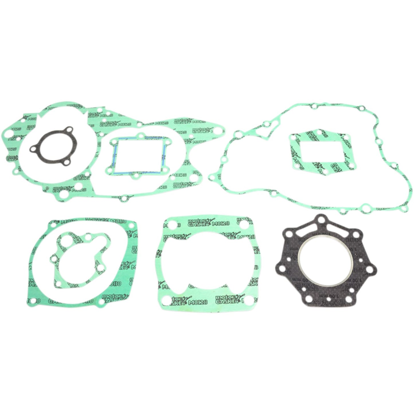 Athena Complete Gasket Kit for Honda P400210850248_346529