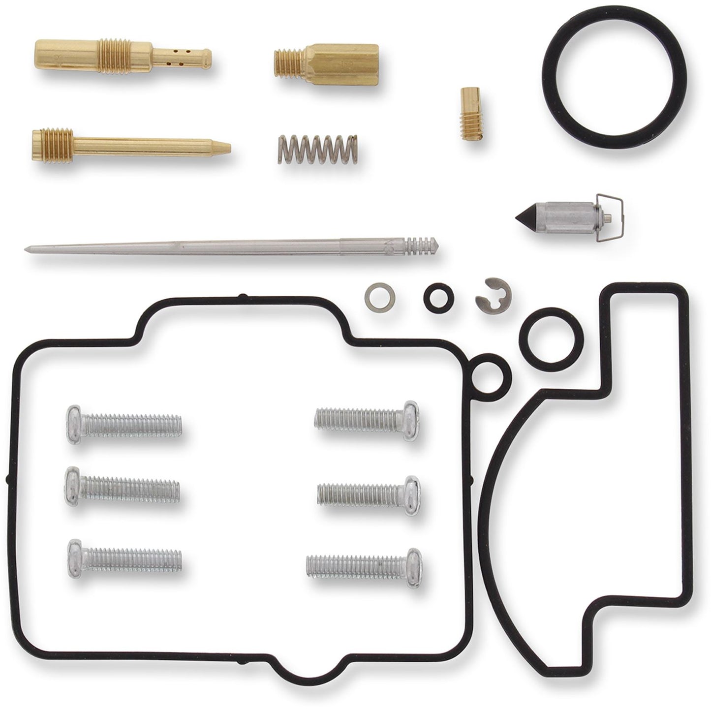 Moose Offroad Carburetor Repair Kit For Suzuki 1003-0774_435142