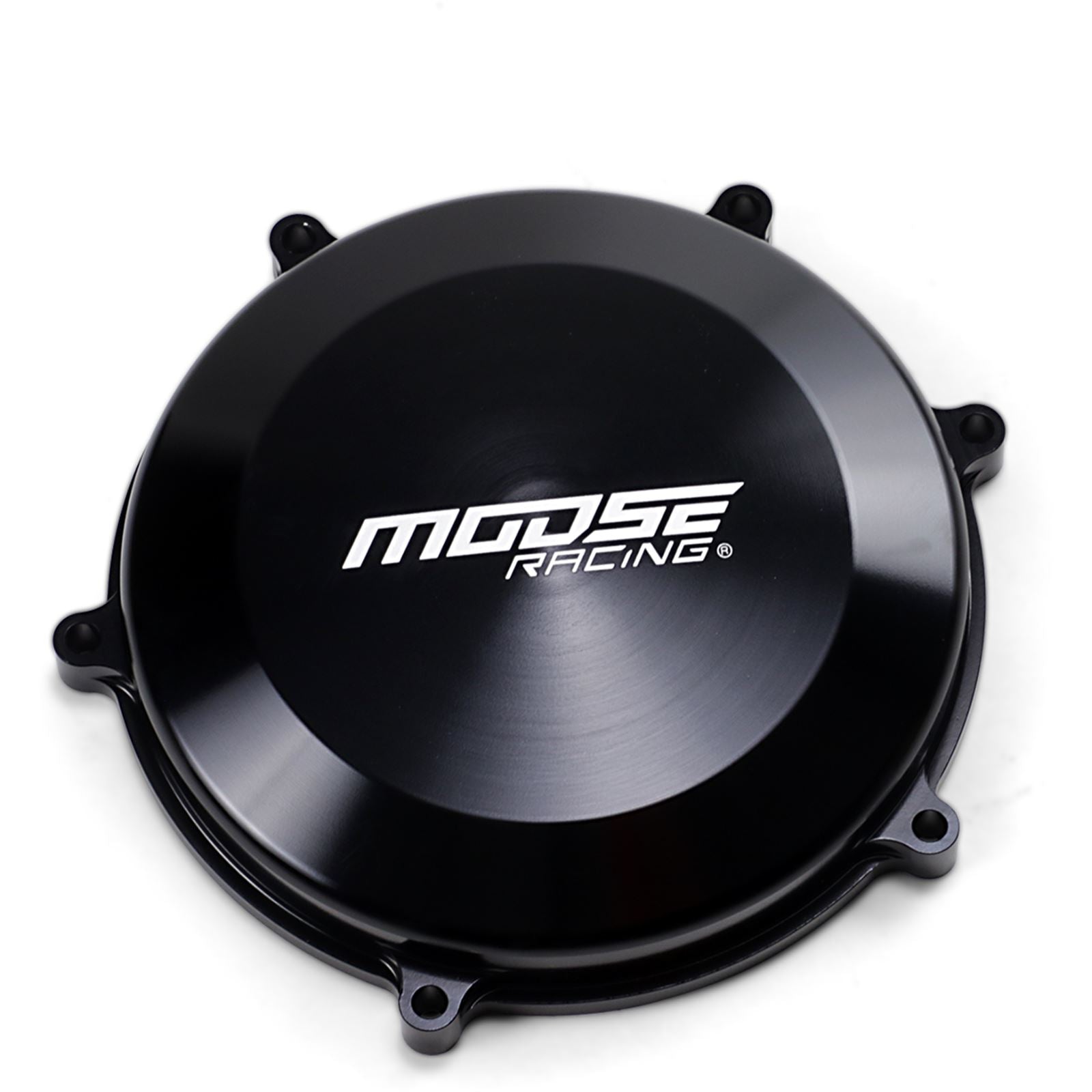 Moose Offroad Clutch Cover - For Kawasaki 450 0940-1858_1042245
