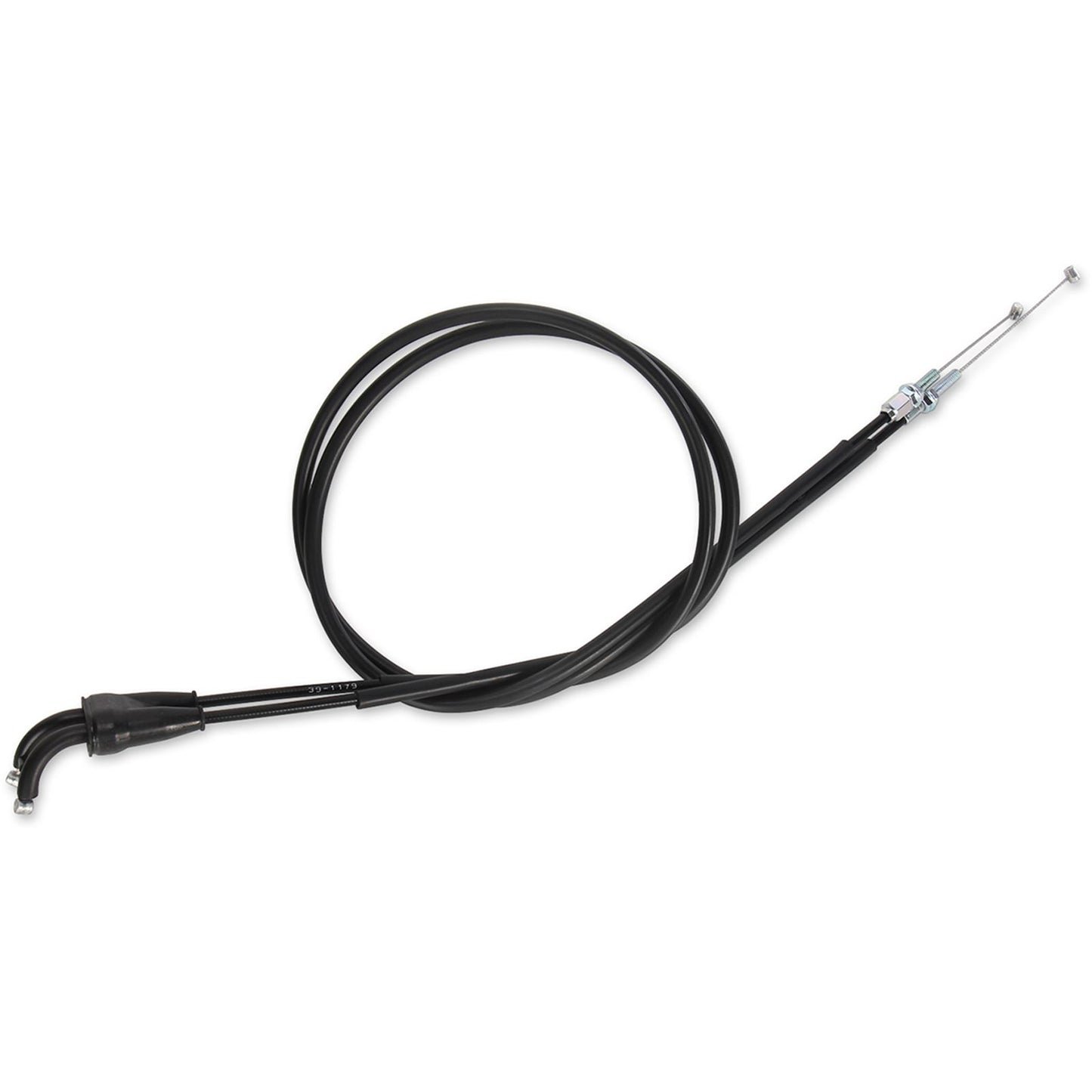 Moose Offroad Throttle Cable for Yamaha 0650-1252_432269