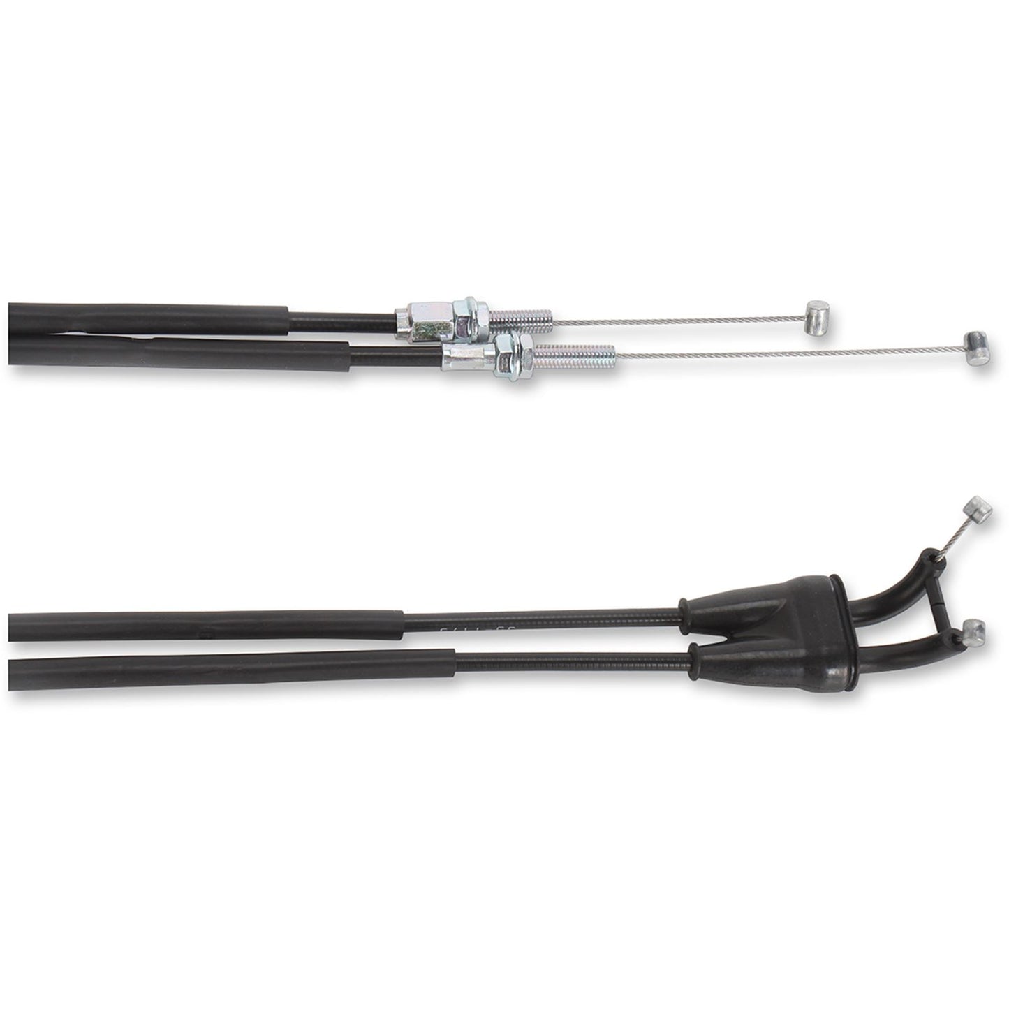 Moose Offroad Throttle Cable for Yamaha 0650-1252_432270