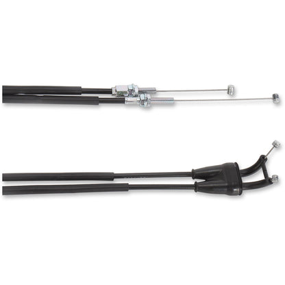 Moose Offroad Throttle Cable for Yamaha 0650-1252_432270