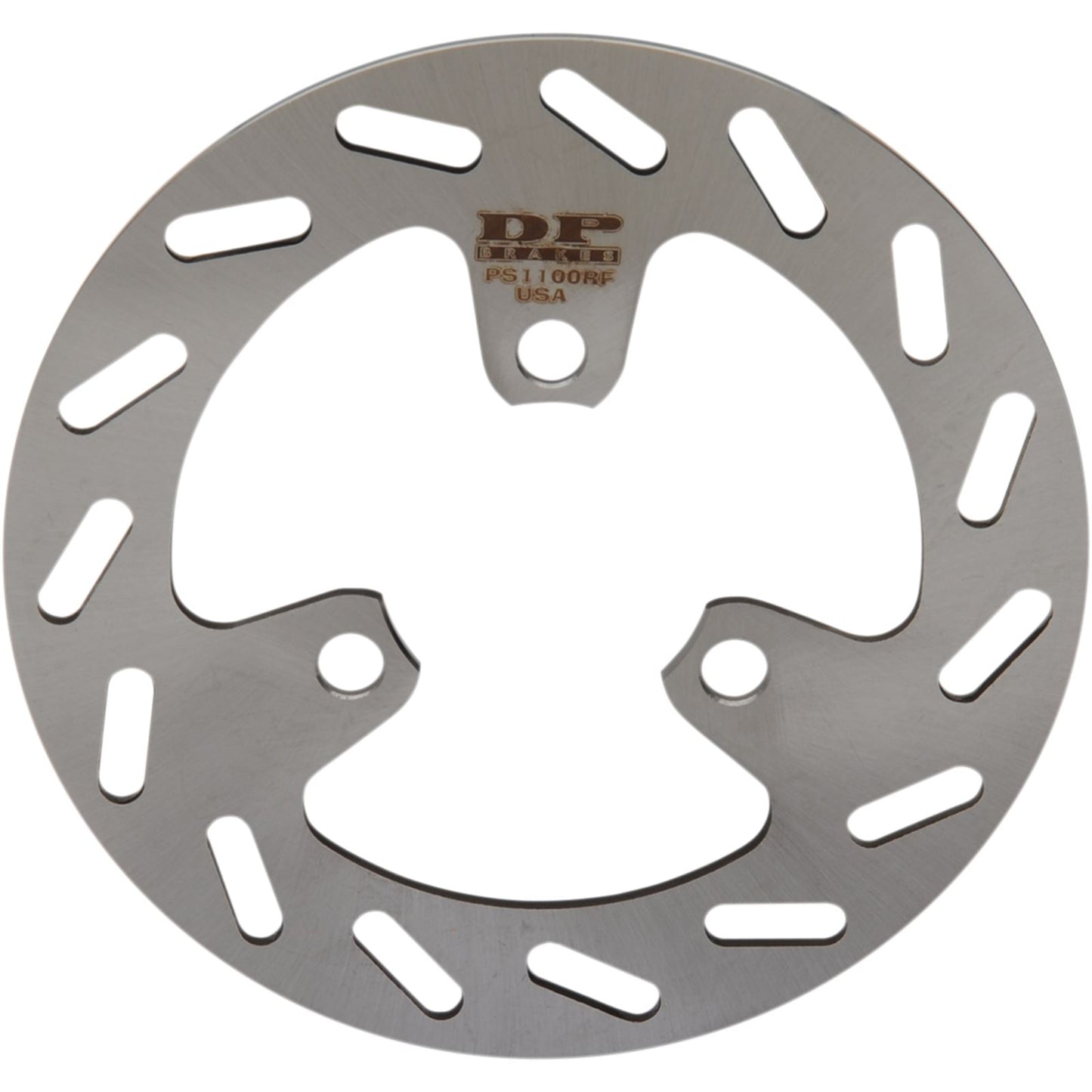 Moose Offroad Front Right Rotor for Honda 1711-1468_437222