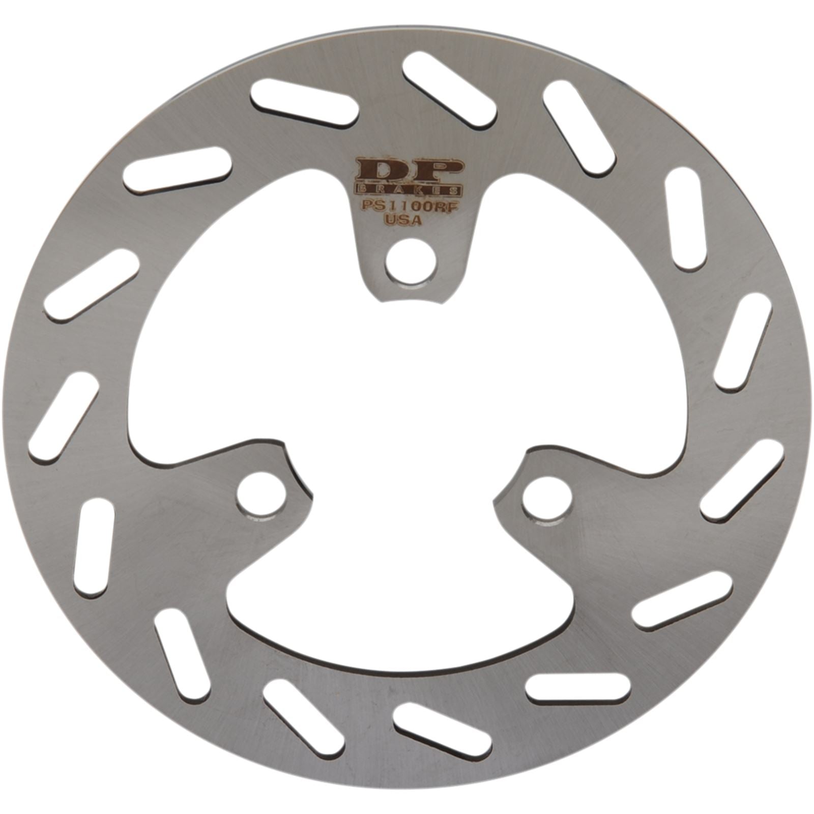 Moose Offroad Front Right Rotor for Honda 1711-1468_437222