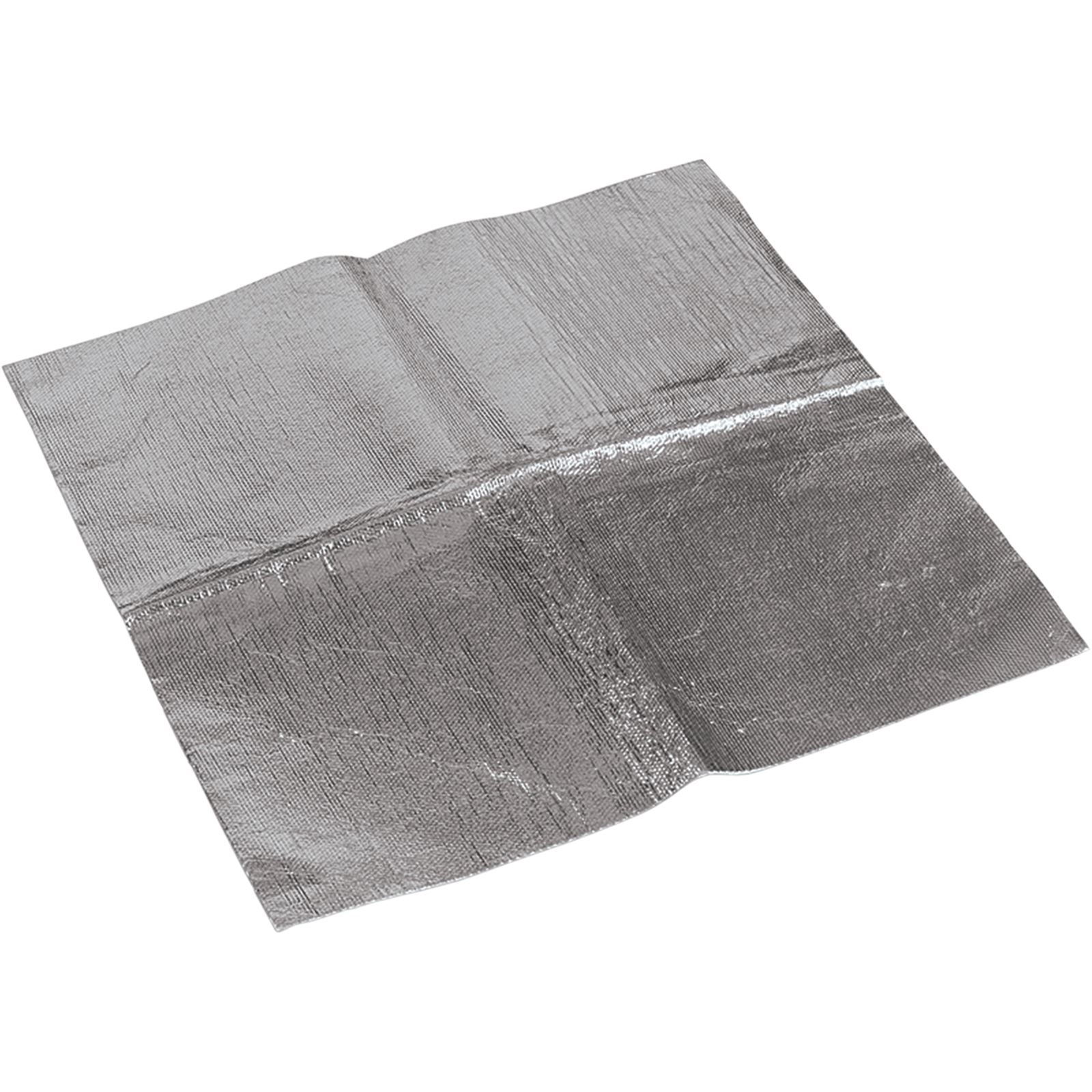 Moose Offroad Heat Shield - 18"x18" M30051_438730
